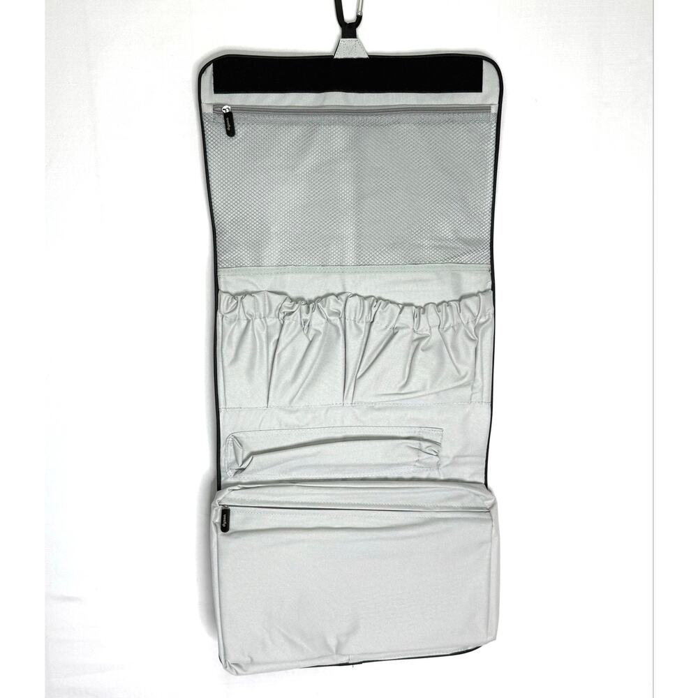 Dyson Vacuum Attachment Storage Bag Accessory Tool Caddy Hanging Folding Bag